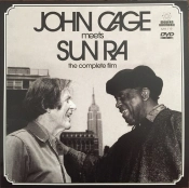 Capa do artigo John Cage Meets Sun Ra - Vinil