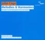 John Cage: Melodies and Harmonies - CD - Preview