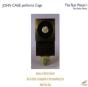 John Cage Performs Cage: The Text Pieces I - CD - Preview
