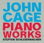 John Cage: Piano Works - CD - Preview