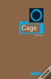 Capa do artigo John Cage