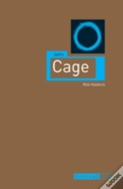 Capa do artigo John Cage