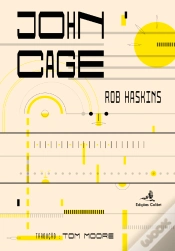 Capa do artigo John Cage