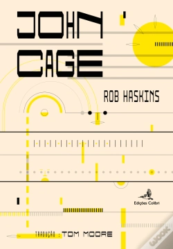 Capa do artigo John Cage