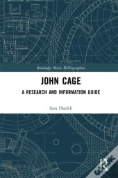 John Cage