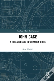 Capa do artigo John Cage