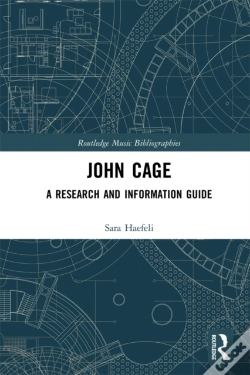 Capa do artigo John Cage