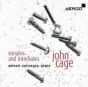 John Cage: Sonatas and Interludes - CD - Preview