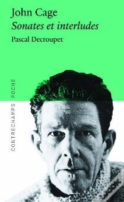 Capa do artigo John Cage : Sonates Et Interludes