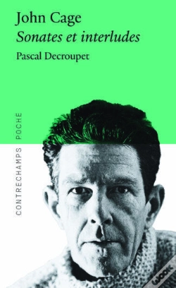 Capa do artigo John Cage : Sonates Et Interludes