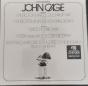 John Cage - Vinil - Preview