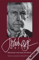 John Cage: Writer