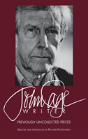 John Cage: Writer - Preview