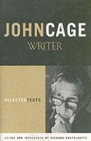 John Cage -Writer