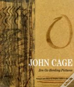 Capa do artigo John Cage: Zen Ox-Herding Pictures