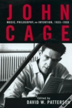 Capa do artigo John Cage