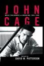 John Cage - Preview
