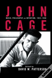 Capa do artigo John Cage