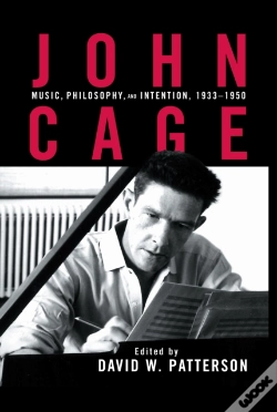 Capa do artigo John Cage