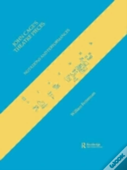 Capa do artigo John Cage'S Theatre Pieces