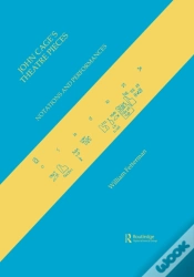 Capa do artigo John Cage