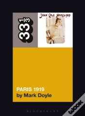 Capa do artigo John Cale