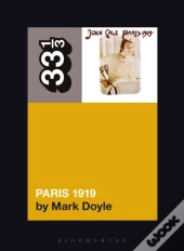 John Cale'S Paris 1919