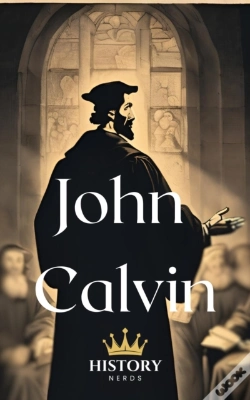 Capa do artigo John Calvin
