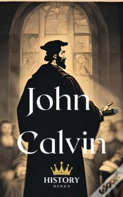 Capa do artigo John Calvin