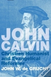 Capa do artigo John Calvin