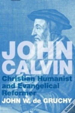Capa do artigo John Calvin