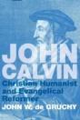 John Calvin - Preview