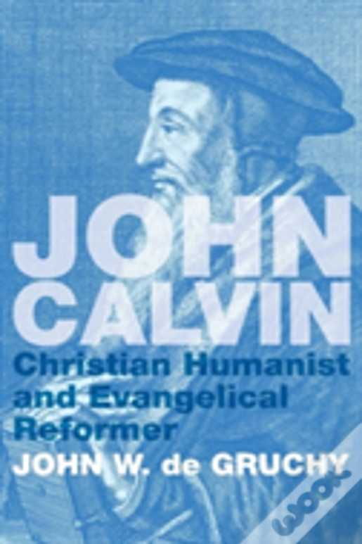 John Calvin