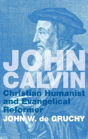 John Calvin - Preview