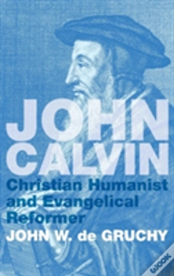Capa do artigo John Calvin