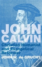 Capa do artigo John Calvin