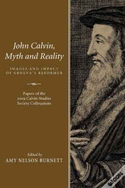 Capa do artigo John Calvin, Myth And Reality