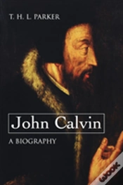 Capa do artigo John Calvin