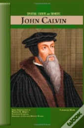 John Calvin