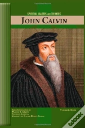 Capa do artigo John Calvin