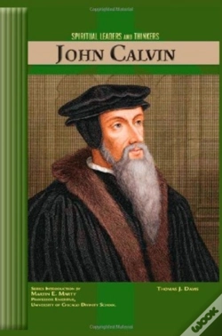 Capa do artigo John Calvin