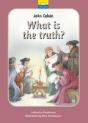 John Calvin - What Is Truth? - Preview