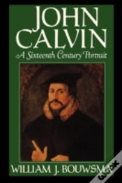 Capa do artigo John Calvin