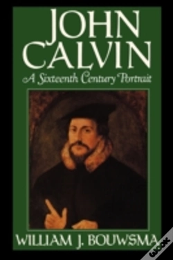 Capa do artigo John Calvin