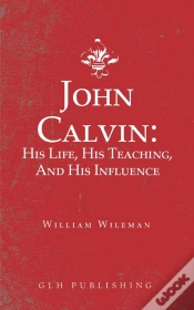 Capa do artigo John Calvin