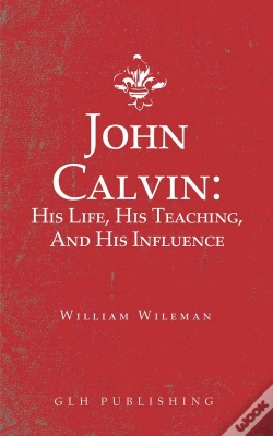 Capa do artigo John Calvin