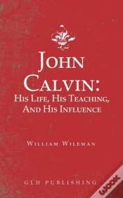 Capa do artigo John Calvin