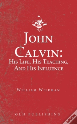 Capa do artigo John Calvin