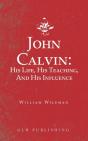 John Calvin - Preview
