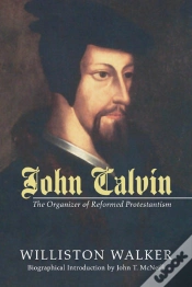 Capa do artigo John Calvin